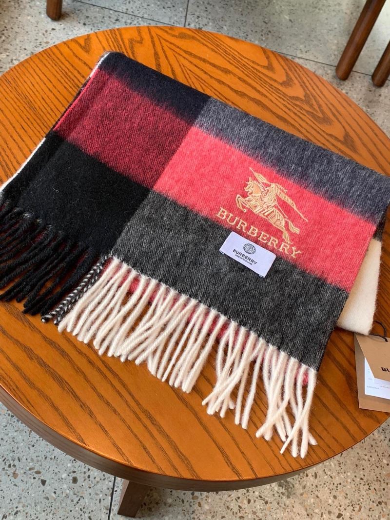 Burberry Scarf